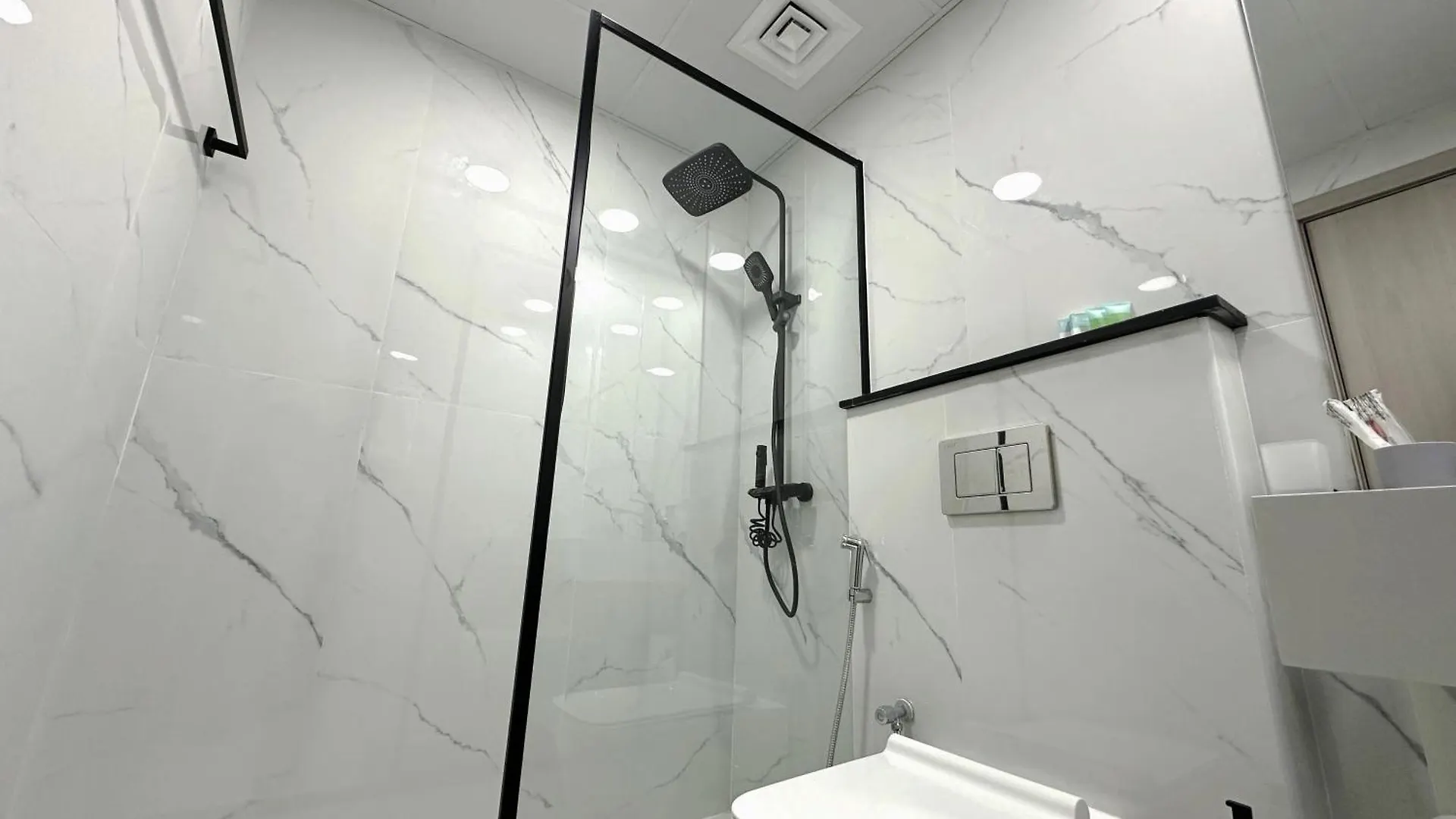 Dubai Marina - 1Bhk Fancy Apartment United Arab Emirates