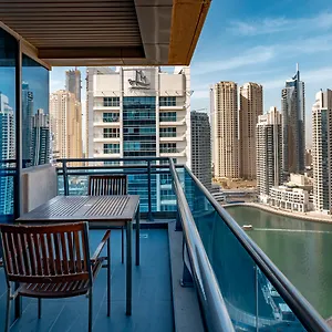 Radisson Blu Residence, Marina Apart-hotel